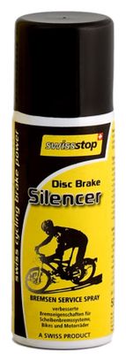 SWISSSTOP Disc Brake Silencer 50ml