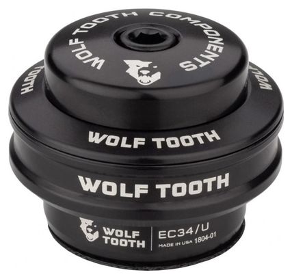 Wolf Tooth EC34/28.6 16mm High Cup Negro