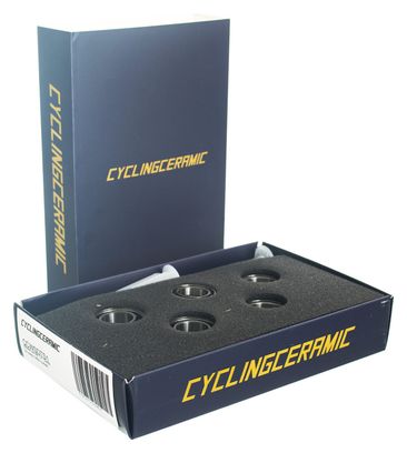 Cyclingceramic Bearing Kit DT Swiss 240 Disc
