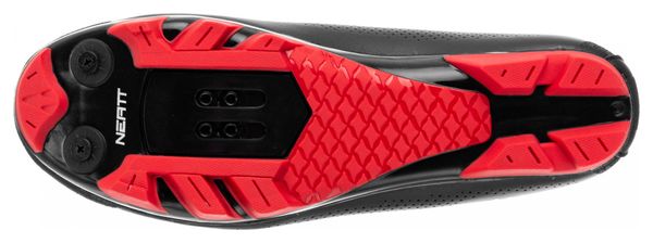 Paar Neatt Basalt Elite Red Schuhe