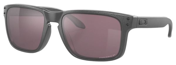 OAKLEY Sunglasses HOLBROOK Steel / Prizm Daily Polarized Ref OO9102-B5