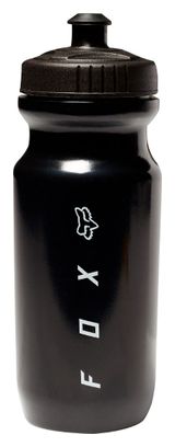 FOX Bsae Water Bottle Black