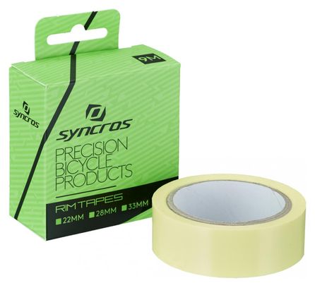Syncros Rim Tape Tubeless - 22mm