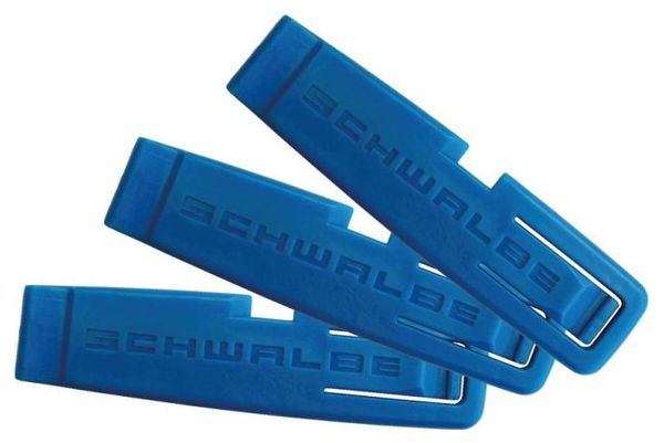Schwalbe Tire Changer Blue (x3)