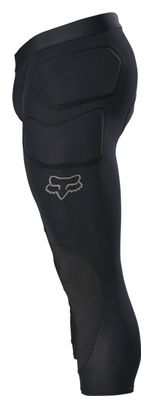 Fox Baseframe Pro Beschermende Onderbroek Zwart