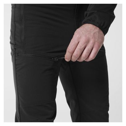 Pantalon Lafuma Shift Warm Homme Noir