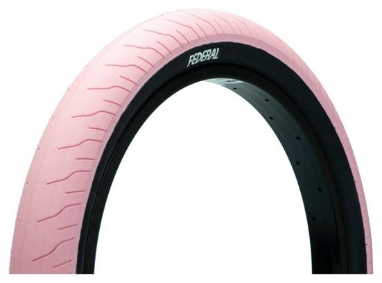 Federal Command Low Pressure 2.40 Pink / Black Tire