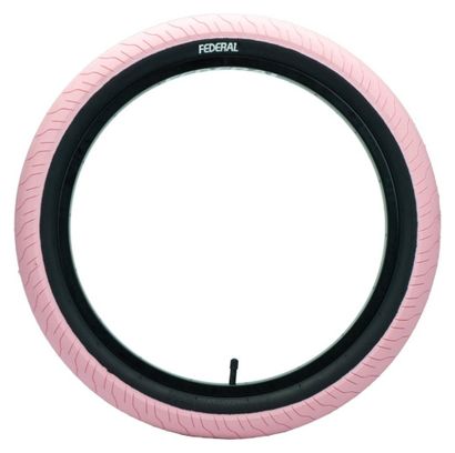 Federal Command Low Pressure 2.40 Pink / Black Tire