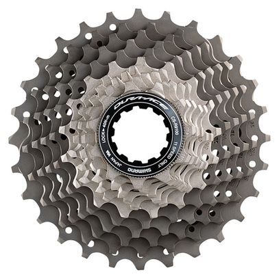 Kassette SHIMANO Dura-Ace CS-R9100 11V