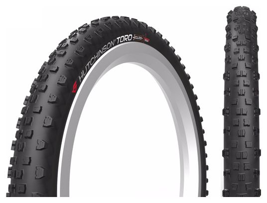 Hutchinson Toro Koloss 27.5 &#39;&#39; MTB Tire More Spidertech E-Bike | TL Ready Soft
