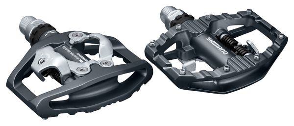 Shimano Spd Avis Pedale Automatique Vtt Pédales Shimano XTR M9100S