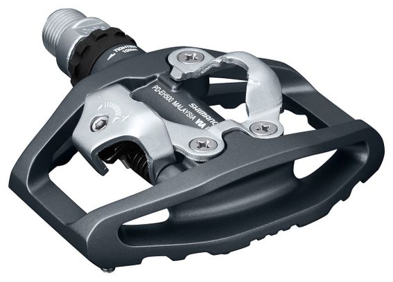 Shimano PD-EH500 With SPD SM-SH56 Cleat
