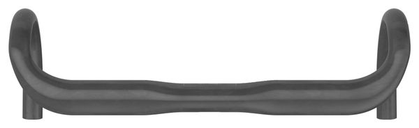 Cintre Syncros Creston 1.0 Carbone 31.8 mm Noir