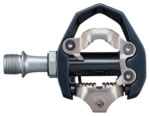 Shimano PD-ES600 With SPD SM-SH51 Cleat