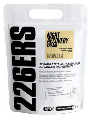 226ers Night Recovery Vanilla 500g