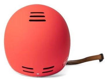 Casque Ville Thousand Heritage Arctic Daybreaker / Rouge