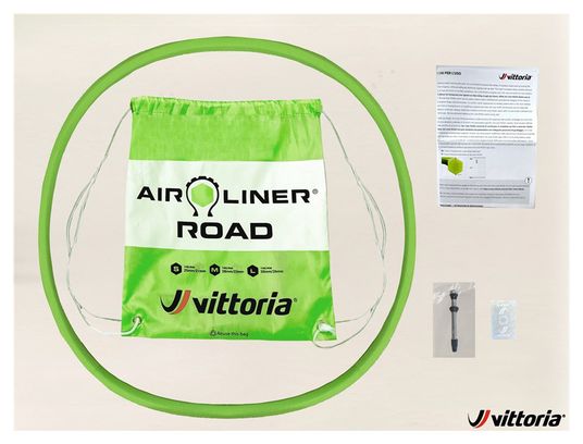 Espuma anti-pellizco Vittoria Air-Liner Road
