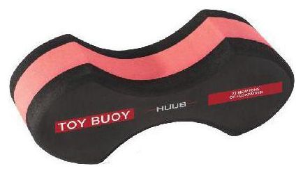 Pull Buoy Huub Toy Buoy 4