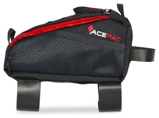 ACEPAC Fuel bag Grey