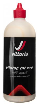 Vittoria Pit Stop TNT EVO preventive 500ml