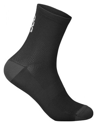 POC Seize Short Black Socks