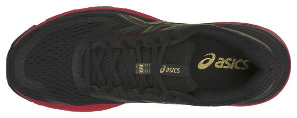 Asics Gel-Pulse 10 1011A604-001 Homme chaussures de running Noir