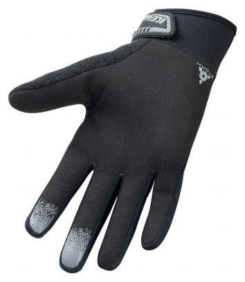 Kenny Storm Long Gloves Black