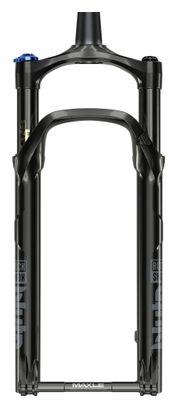 Forcella Rockshox Bluto RCT3 26 &#39;&#39; Solo Air | 15x150mm | Offset 51 nero
