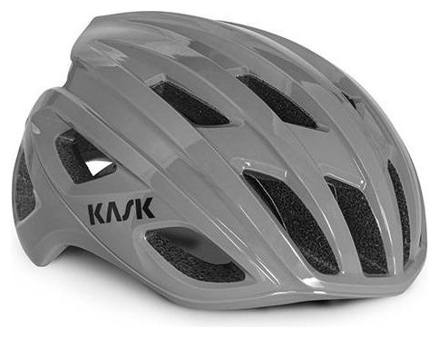 Kask Mojito Cubed Road Helmet Gray