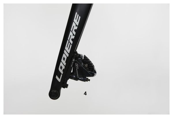 Produit Reconditionné - Vélo de route Lapierre Xelius SL2 Shimano Dura-Ace Di2 11V Team-Groupama FDJ 2021 M