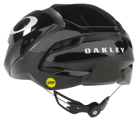 Oakley Aero Helmet ARO5 Mips Negro