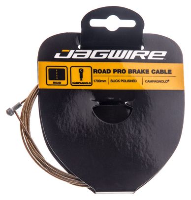 Jagwire Pro Road Brake Cable 1.5 x 1700mm Campagnolo