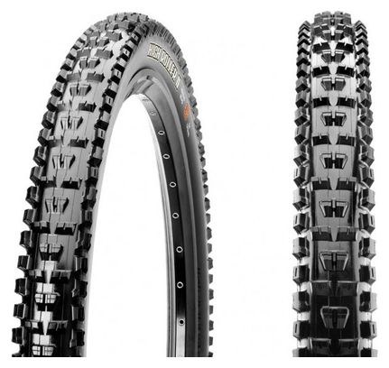 Maxxis High Roller II MTB Tyre - 26x2.40 Wire Super Tacky TB74177600