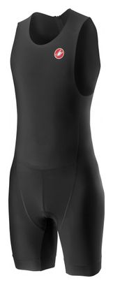 Castelli Core SPR-OLY Tri Suit Black