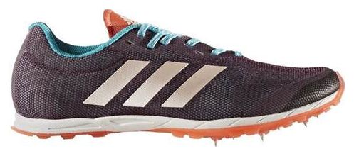 Chaussures de Running Adidas Xcs W