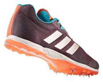 Chaussures de Running Adidas Xcs W