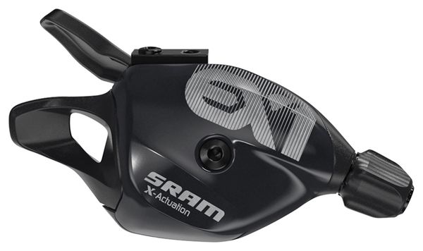 SRAM EX1 Right Trigger 8s with collar Black