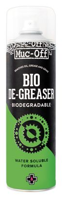 MUC-OFF biologisch abbaubare Entfetter Fahrrad 500ml