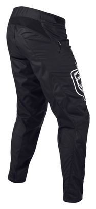 Troy Lee Designs Sprint Solid Pants Black 2018