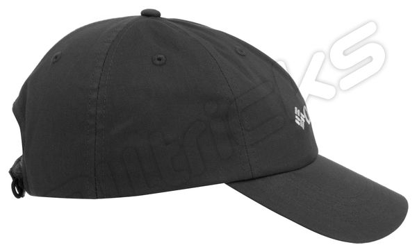 Cap Columbia Roc II Black White Unisex Alltricks