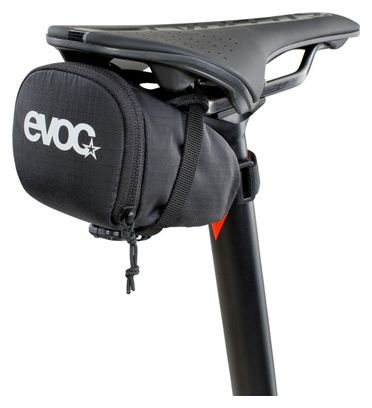 Sacoche de selle EVOC Seat Bag 0.3l Noir