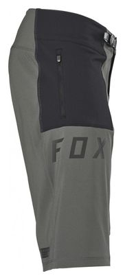 Pantaloncini Fox Defend Pro grigio scuro