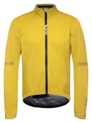 Giacca impermeabile Gore Wear Torrent Giallo