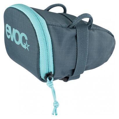 Sacoche de selle EVOC Seat Bag Bleu