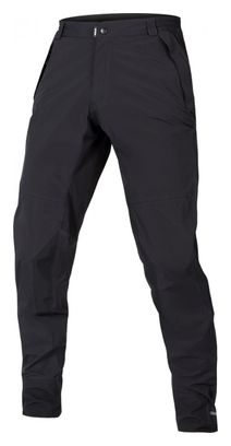 Waterproof Endura MT500 II Pants Black