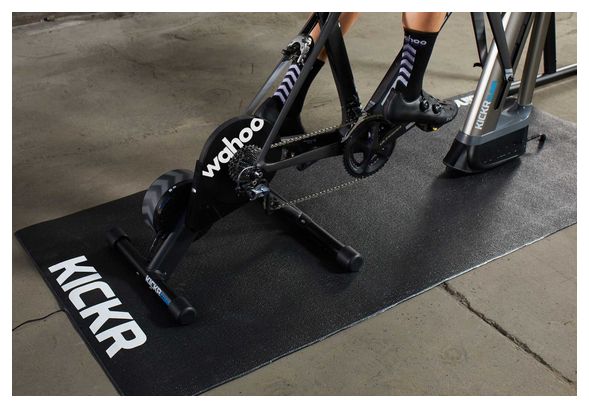 Wahoo Fitness Training Mat for KICKR POWER TRAINER