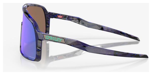 Oakley Sutro Shift Spin Sonnenbrille Prizm Violet / RefOO9406-88