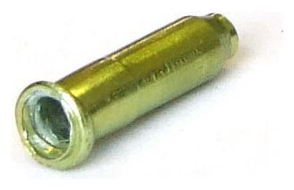 CLARKS Wire End Cover X100 Green