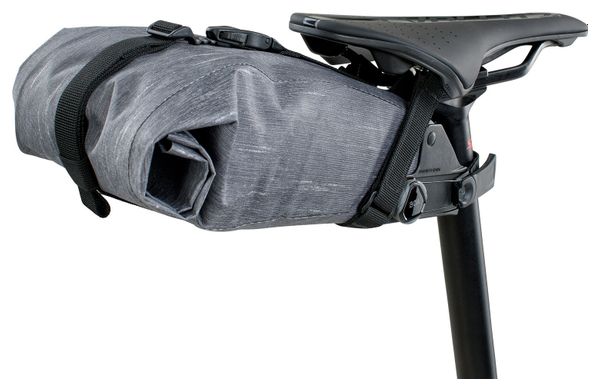 EVOC Saddle bag SEAT PACK BOA carbon grey
