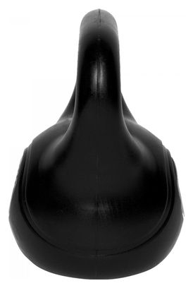 Kettlebells plastique Noires de 2 à 20 KG + Lot de 11 Kettlebells  haltères russes - Poids : 3 KG